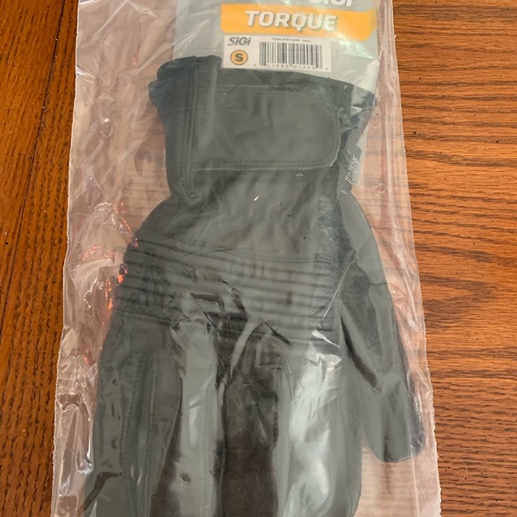 Sigi Torque Motorcycle ATV riding gloves NEW - Picture 2 of 5